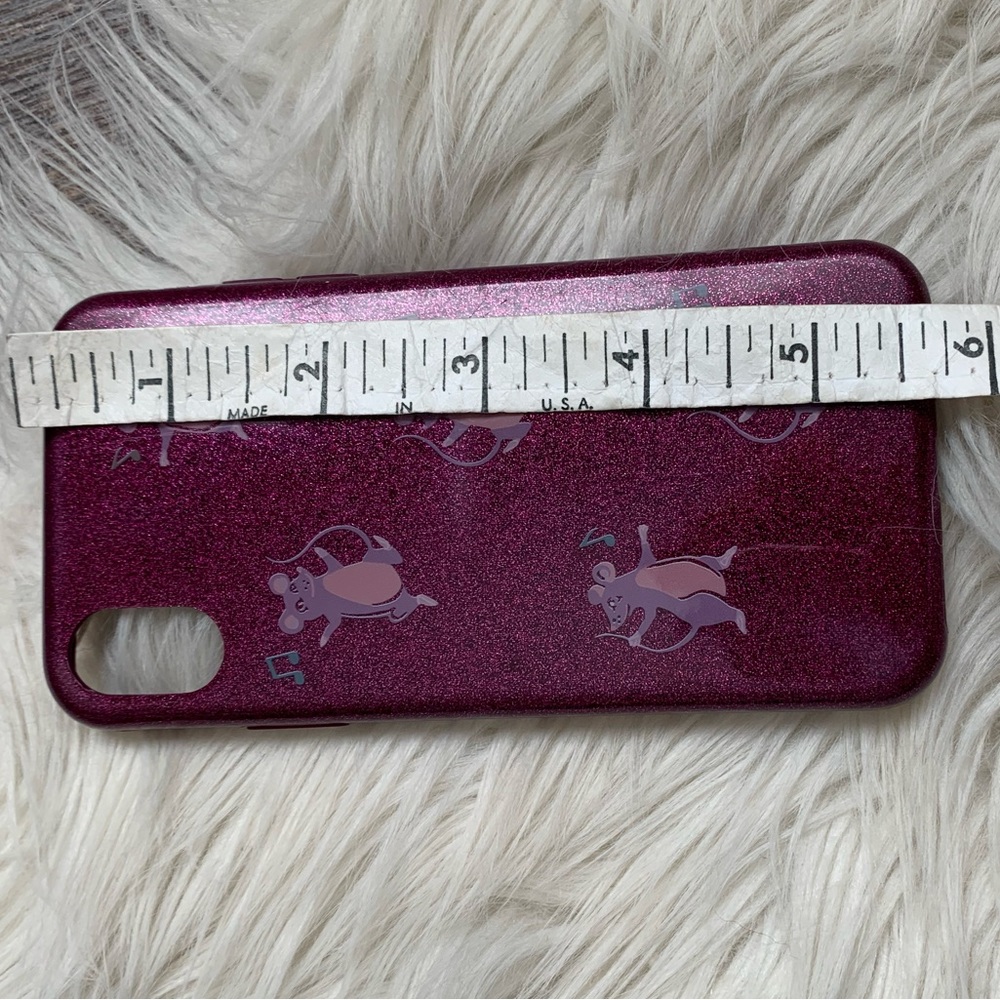Coach iPhone XS Case - Picture 5 of 8